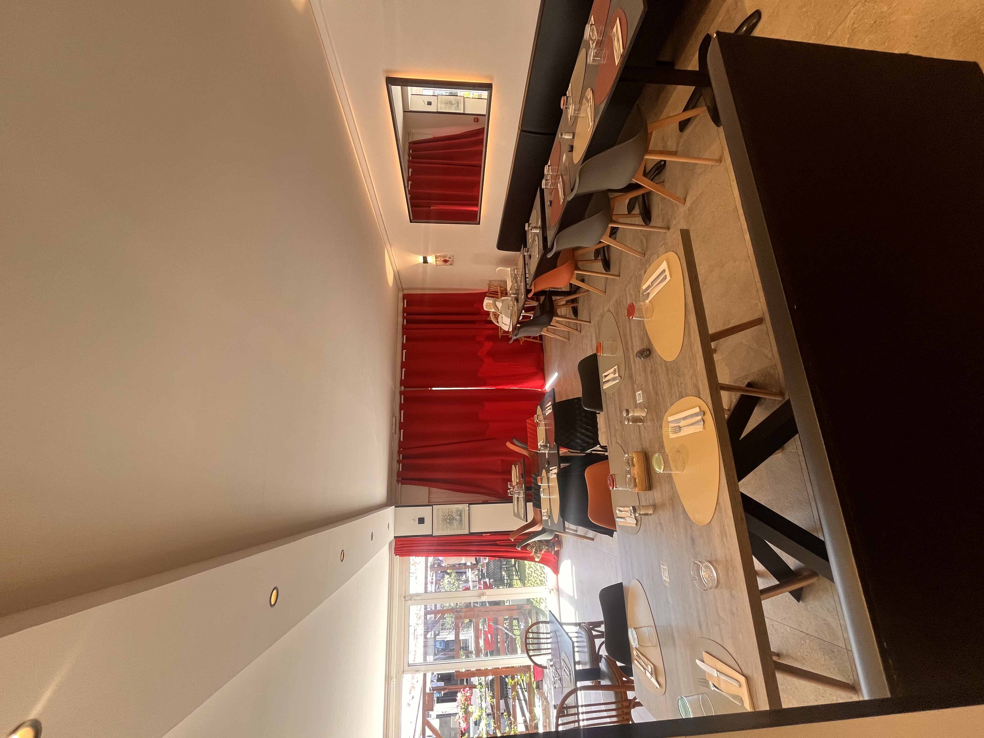Pizza maison